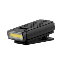 Latarka warsztatowa Ledlenser z logo firmy w LazyStore!