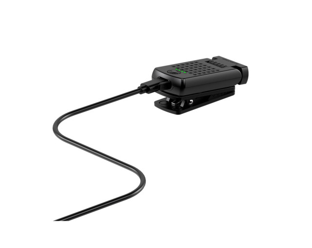 Latarka warsztatowa Ledlenser z logo firmy w LazyStore!
