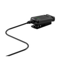 Latarka warsztatowa Ledlenser z logo firmy w LazyStore!