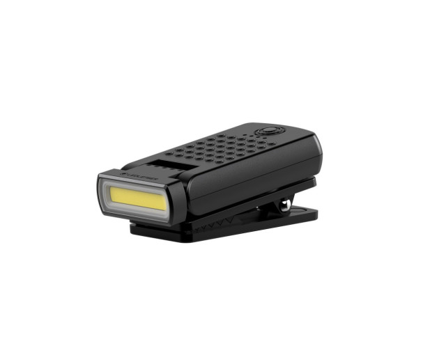 Latarka warsztatowa Ledlenser z logo firmy w LazyStore!