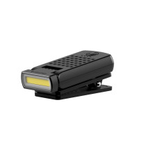 Latarka warsztatowa Ledlenser z logo firmy w LazyStore!