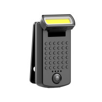 Latarka warsztatowa Ledlenser z logo firmy w LazyStore!