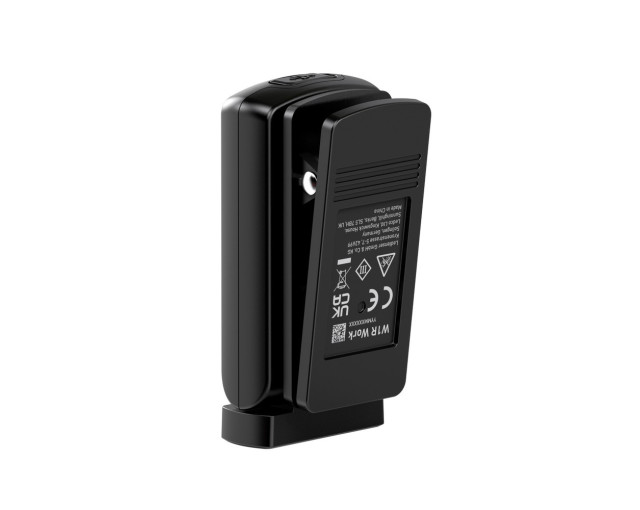 Latarka warsztatowa Ledlenser z logo firmy w LazyStore!