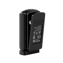 Latarka warsztatowa Ledlenser z logo firmy w LazyStore!