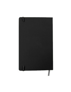 Notatnik ok. A5 | Eugene z logo firmy w LazyStore! 2