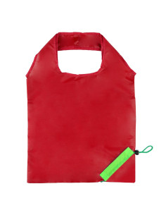 Torba na zakupy, składana | Rosie z logo firmy w LazyStore! 2