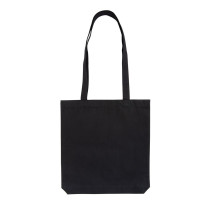 Torba z bawełny z recyklingu AWARE™ z logo firmy w LazyStore!