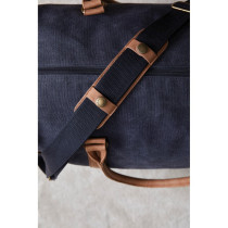 Torba sportowa, podróżna VINGA Bosler RPET z logo firmy w LazyStore!