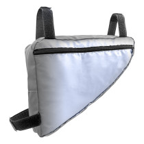 Torba rowerowa | Danyell z logo firmy w LazyStore!