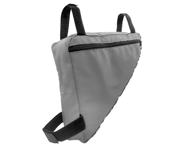 Torba rowerowa | Danyell z logo firmy w LazyStore!