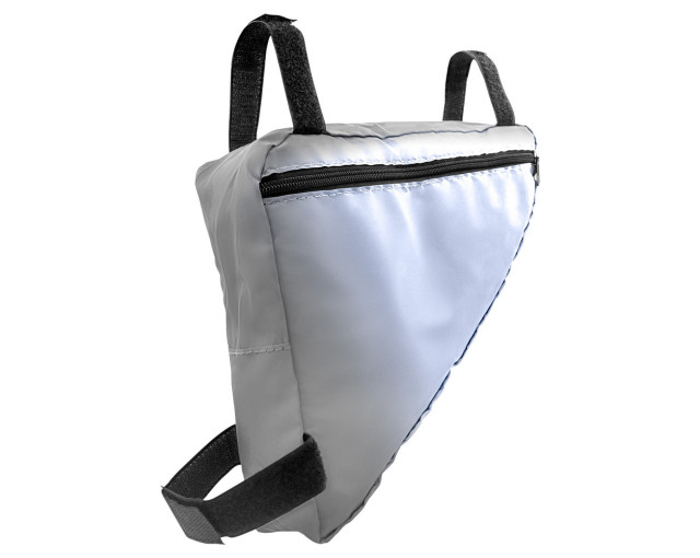 Torba rowerowa | Danyell z logo firmy w LazyStore!