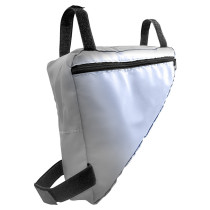 Torba rowerowa | Danyell z logo firmy w LazyStore!
