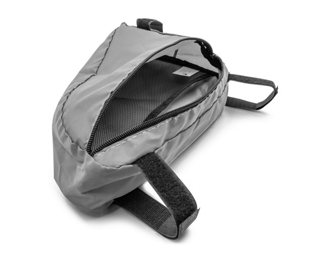 Torba rowerowa | Danyell z logo firmy w LazyStore!