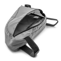 Torba rowerowa | Danyell z logo firmy w LazyStore!
