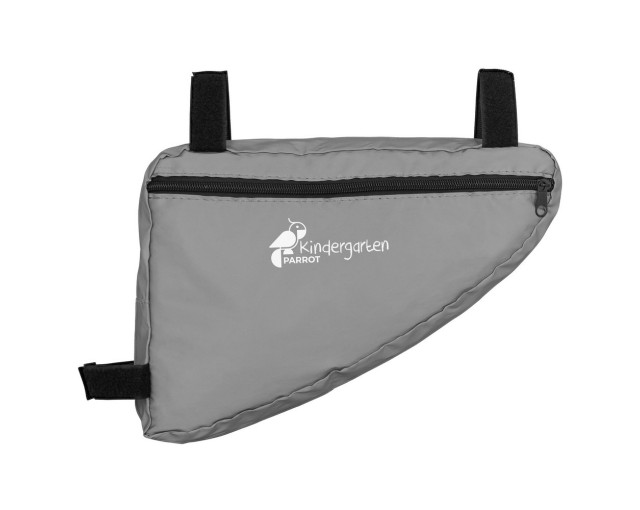 Torba rowerowa | Danyell z logo firmy w LazyStore!