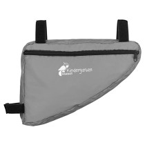 Torba rowerowa | Danyell z logo firmy w LazyStore!