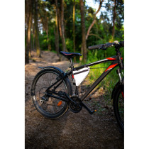 Torba rowerowa | Danyell z logo firmy w LazyStore!