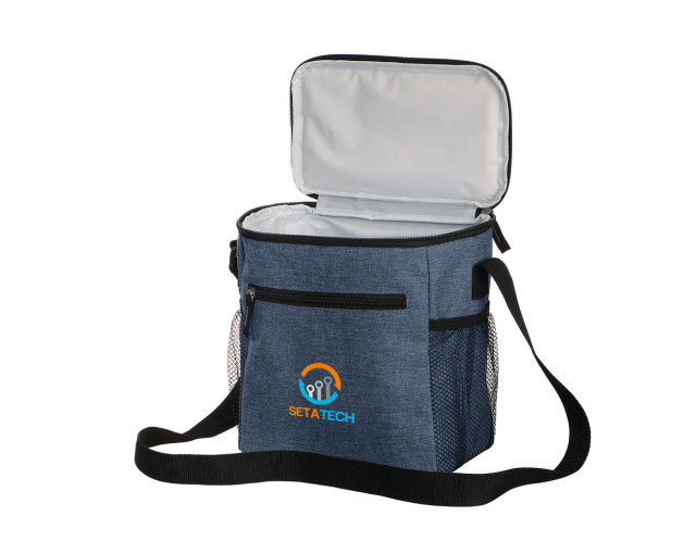 Torba termoizolacyjna | Christopher z logo firmy w LazyStore!