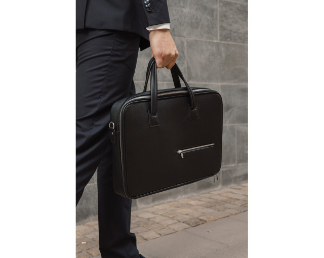Torba na laptopa 15'' VINGA Bermond z logo firmy w LazyStore!