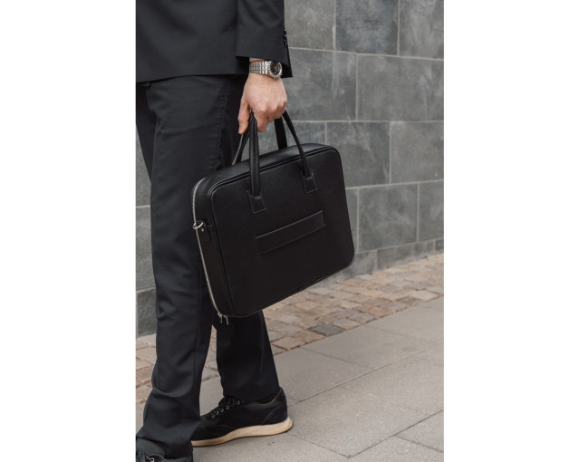 Torba na laptopa 15'' VINGA Bermond z logo firmy w LazyStore!