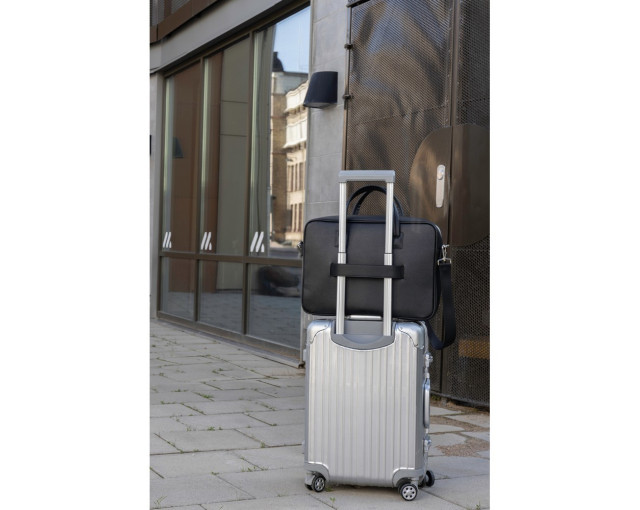 Torba na laptopa 15'' VINGA Bermond z logo firmy w LazyStore!