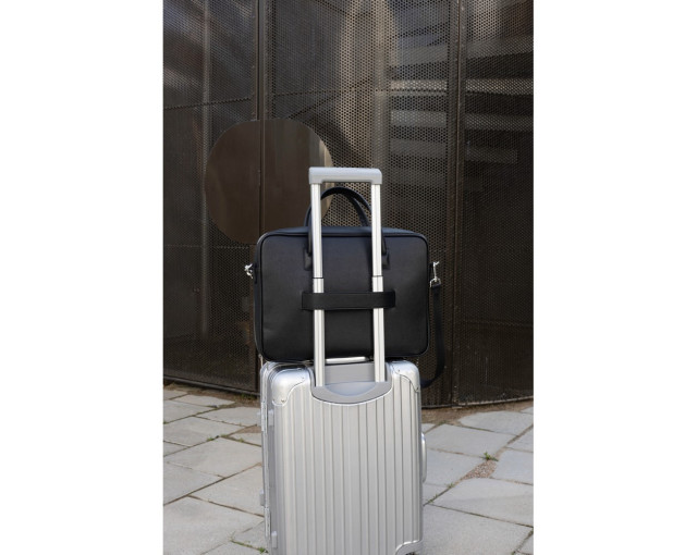 Torba na laptopa 15'' VINGA Bermond z logo firmy w LazyStore!