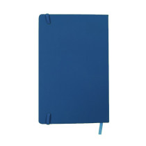 Notatnik A5 | Bev z logo firmy w LazyStore!