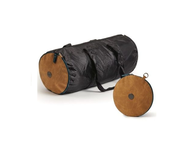 Składana torba Lexton Packable z logo firmy w LazyStore!