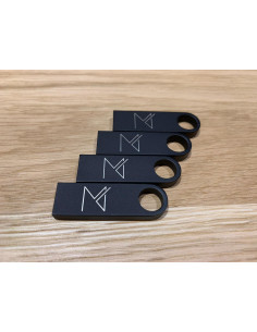 Pen drive C333 64 GB z logo firmy w LazyStore!