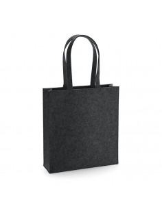 Torba filcowa z logo firmy w LazyStore! 2