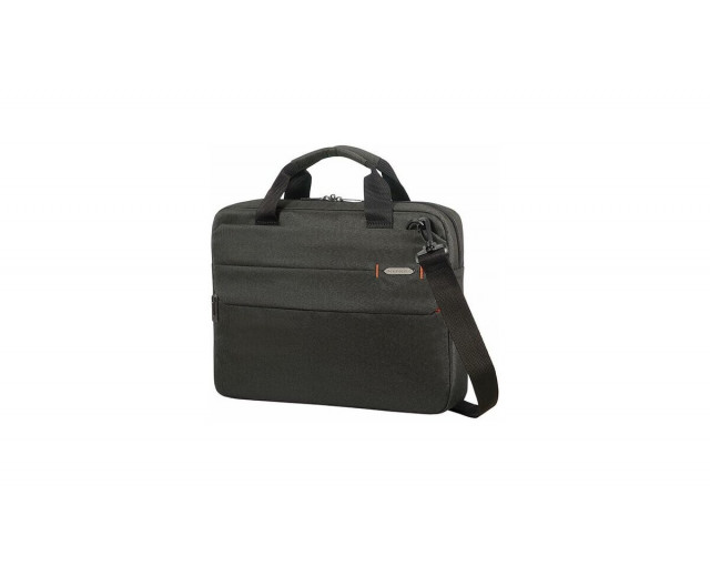 Torba na laptopa Samsonite Network 3 14.1 cali z logo firmy w LazyStore!