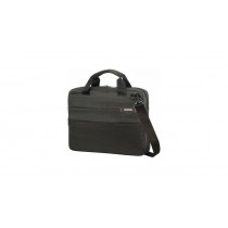 Torba na laptopa Samsonite Network 3 14.1 cali z logo firmy w LazyStore!