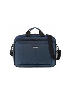Torba na Notebooka Samsonite Guardit 2.0 Bailhandle 15.6" granatowy z logo firmy w LazyStore!