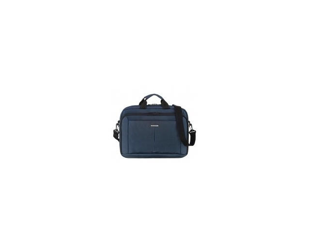 Torba na Notebooka Samsonite Guardit 2.0 Bailhandle 15.6" granatowy z logo firmy w LazyStore!