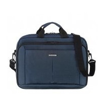 Torba na Notebooka Samsonite Guardit 2.0 Bailhandle 15.6" granatowy z logo firmy w LazyStore!