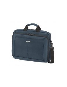 Torba na Notebooka Samsonite Guardit 2.0 Bailhandle 15.6" granatowy z logo firmy w LazyStore! 2