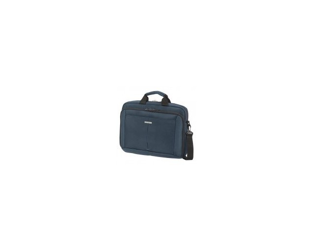 Torba na Notebooka Samsonite Guardit 2.0 Bailhandle 15.6" granatowy z logo firmy w LazyStore!