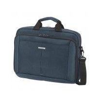 Torba na Notebooka Samsonite Guardit 2.0 Bailhandle 15.6" granatowy z logo firmy w LazyStore!