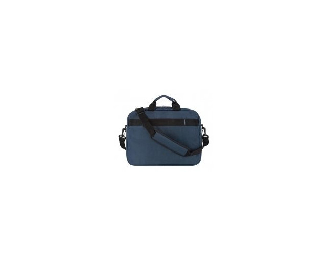 Torba na Notebooka Samsonite Guardit 2.0 Bailhandle 15.6" granatowy z logo firmy w LazyStore!
