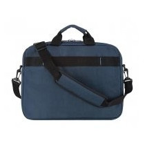 Torba na Notebooka Samsonite Guardit 2.0 Bailhandle 15.6" granatowy z logo firmy w LazyStore!