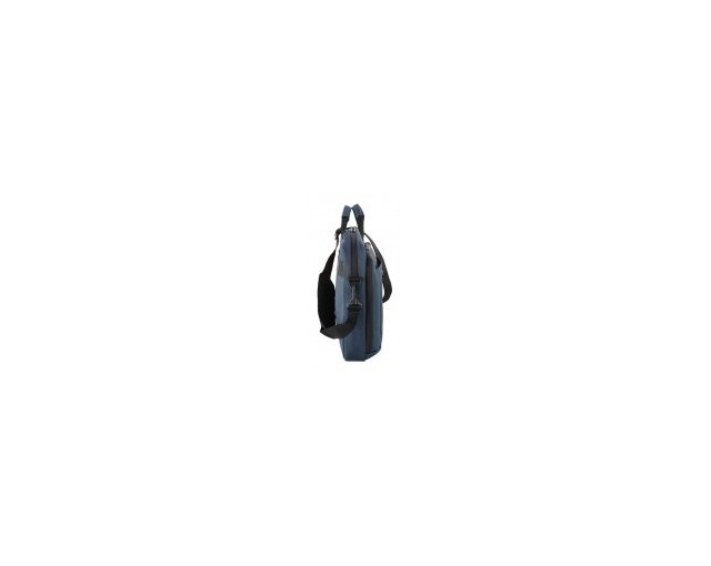 Torba na Notebooka Samsonite Guardit 2.0 Bailhandle 15.6" granatowy z logo firmy w LazyStore!