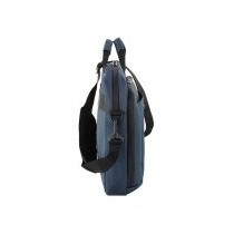 Torba na Notebooka Samsonite Guardit 2.0 Bailhandle 15.6" granatowy z logo firmy w LazyStore!