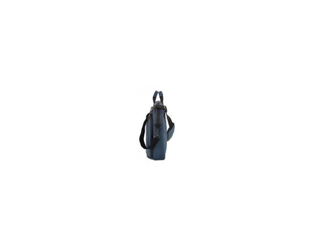 Torba na Notebooka Samsonite Guardit 2.0 Bailhandle 15.6" granatowy z logo firmy w LazyStore!