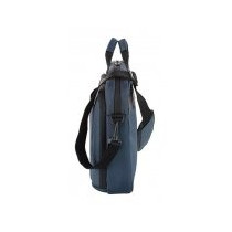 Torba na Notebooka Samsonite Guardit 2.0 Bailhandle 15.6" granatowy z logo firmy w LazyStore!