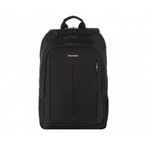 Plecak na laptopa Samsonite Guardit 2.0 L 17.3" czarny z logo firmy w LazyStore!