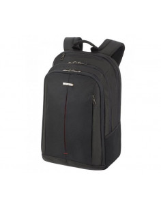Plecak na laptopa Samsonite Guardit 2.0 L 17.3" czarny z logo firmy w LazyStore! 2