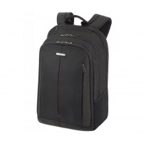 Plecak na laptopa Samsonite Guardit 2.0 L 17.3" czarny z logo firmy w LazyStore!