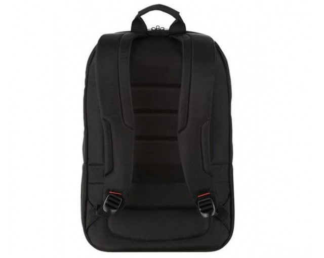 Plecak na laptopa Samsonite Guardit 2.0 L 17.3" czarny z logo firmy w LazyStore!