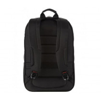 Plecak na laptopa Samsonite Guardit 2.0 L 17.3" czarny z logo firmy w LazyStore!