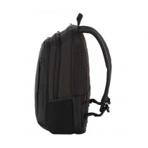 Plecak na laptopa Samsonite Guardit 2.0 L 17.3" czarny z logo firmy w LazyStore!
